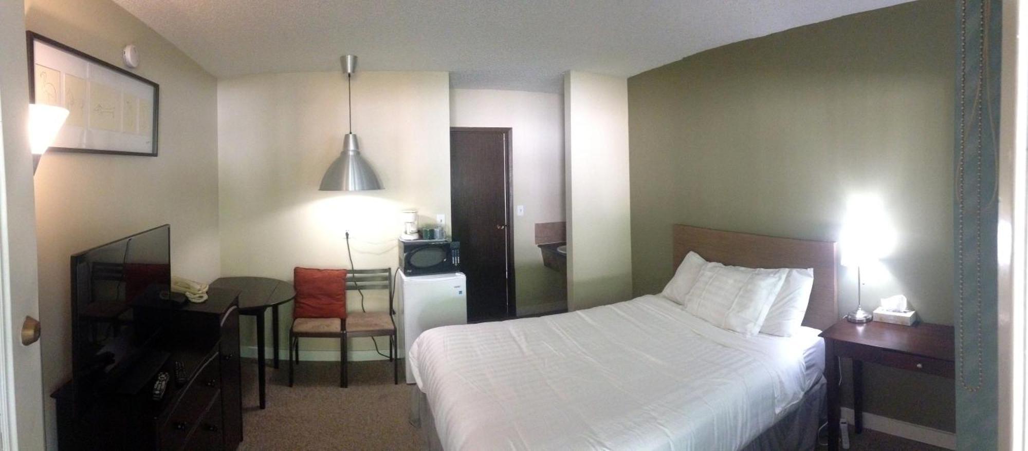 Ray Lyn Motel Trail Oda fotoğraf